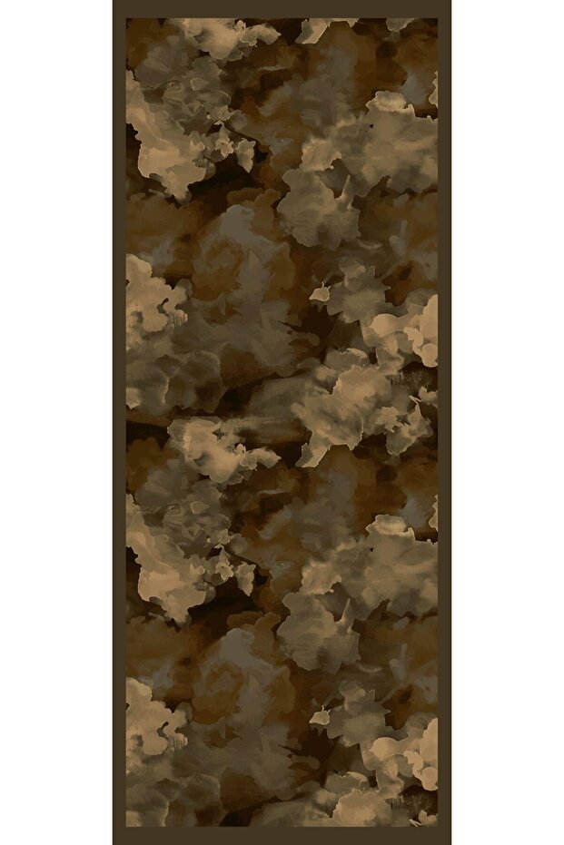 Bambu Kraş Şal 7023 - 5