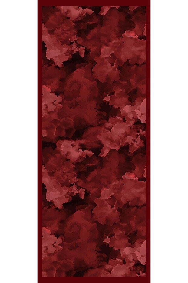 Bambu Kraş Şal 7023 - 5