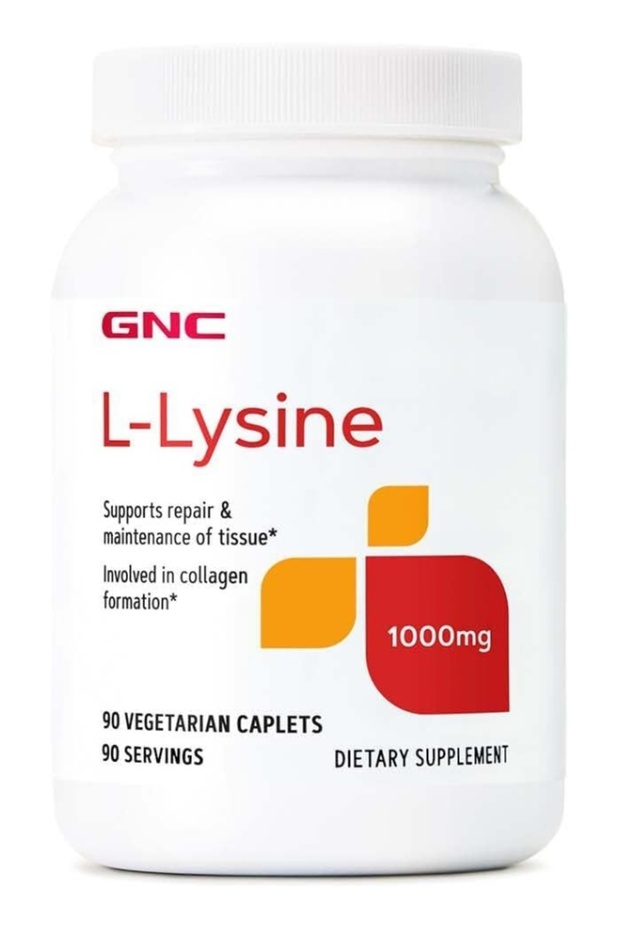 L-Lysine 1000Mg