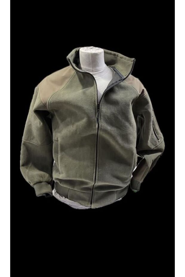 Zozik Polar Khaki