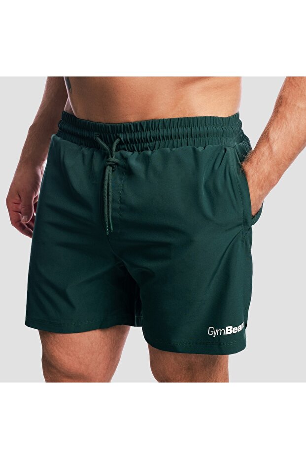 Base Shorts Forest - 2