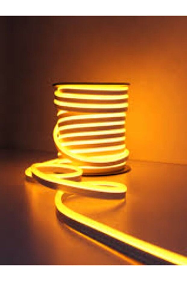 şerit neon led 100metre - 1