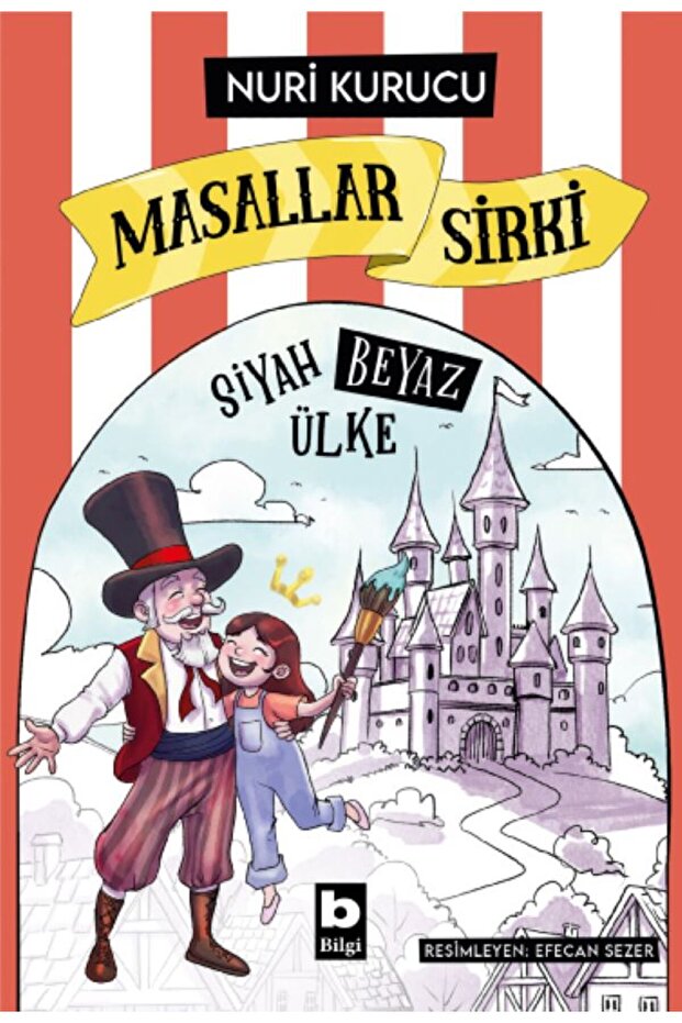 Masallar Sirki