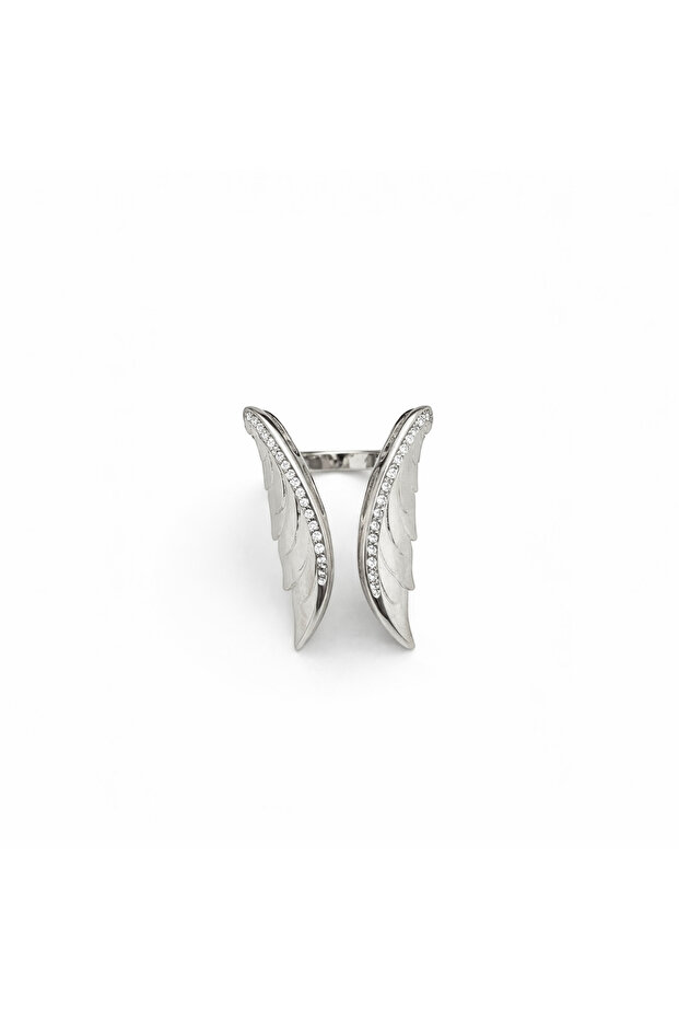 Adjustable Wing Ring - 1