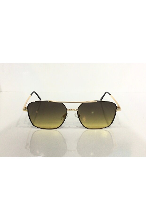R-Line Metal Ms226 C06 56 Sunglasses