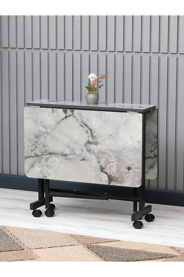 Eflin Katlanır Masa 70/110 - 1