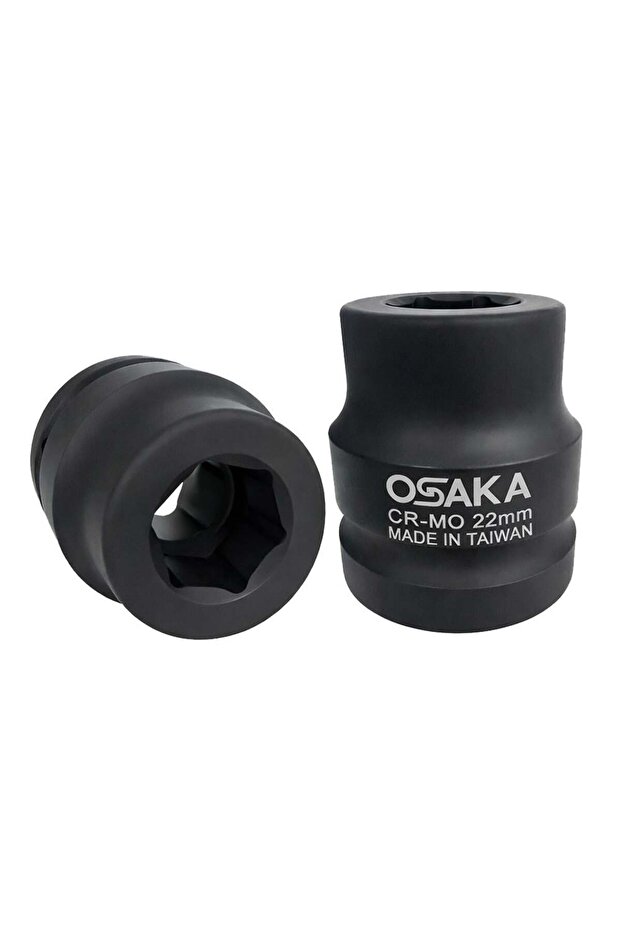 1" Six Corner Air Socket 22 mm
