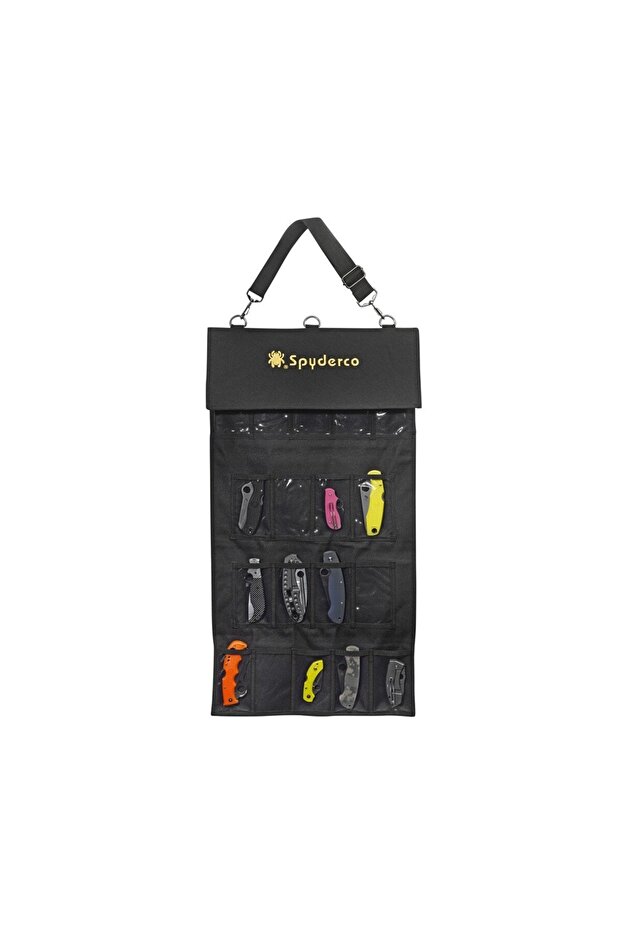 Spyderpac Small Koleksiyon Çantası - 1