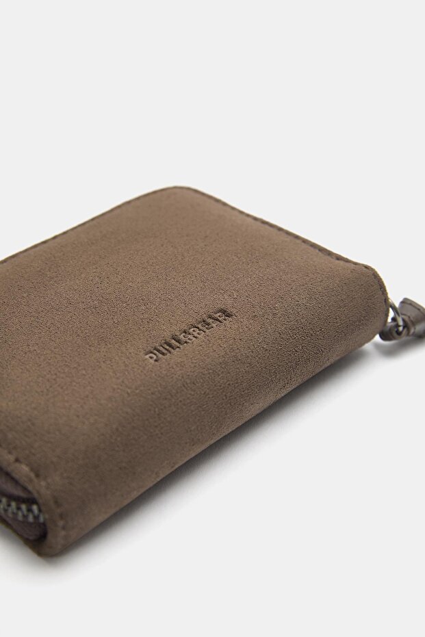 Süslemeli cüzdan - 5