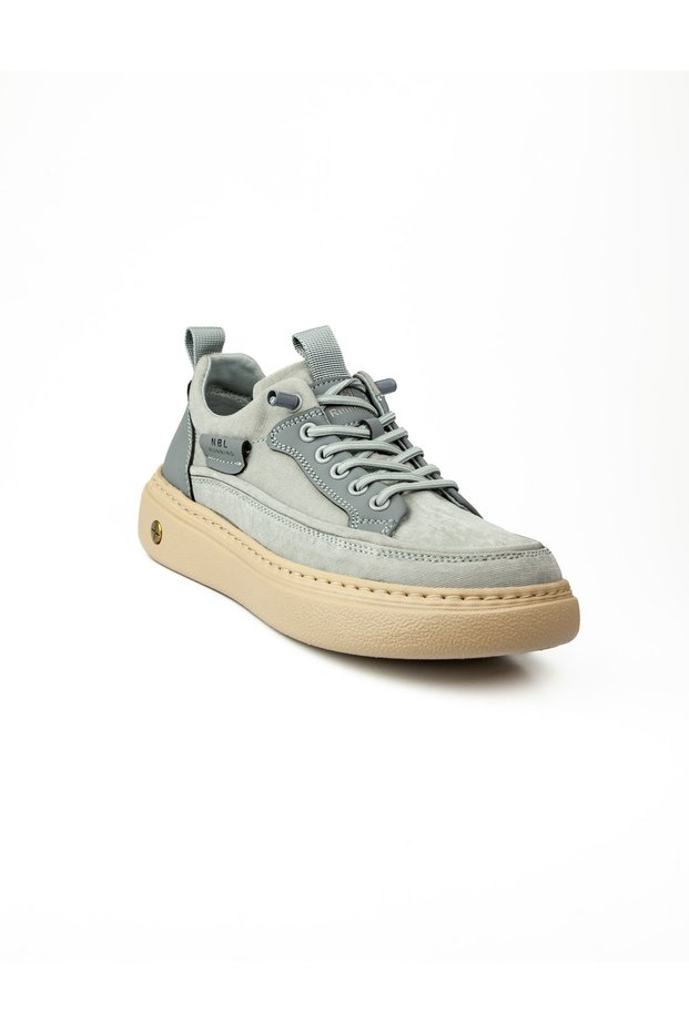 5038 Gray Women's Casual Sports Shoes