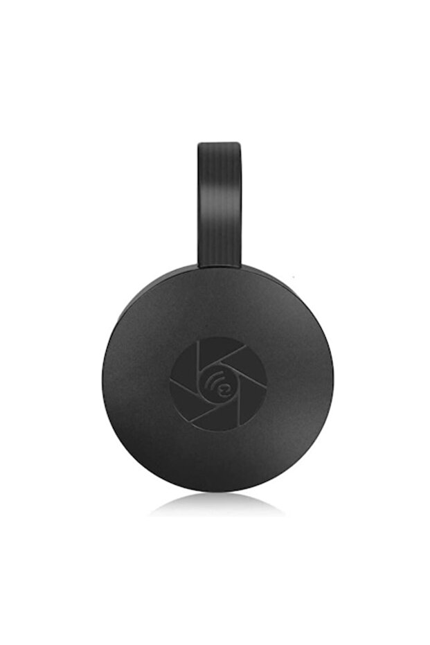 Streaming Media Player - 1