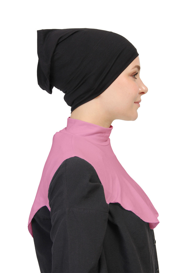 Guler simplu pentru gât - 3