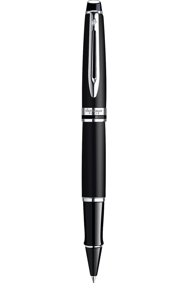 Roller CT negru mat esențial - 1