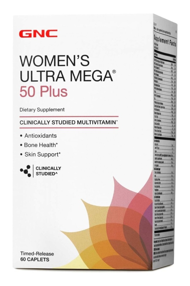Women'S Ultra Mega 50 Plus Tr