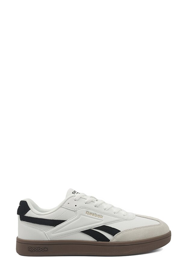 Clean Lift 1.2 White Men's Sneaker