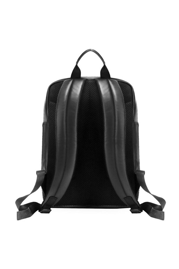 حقيبة ظهر شادو 15 بوصة - أسود - 2