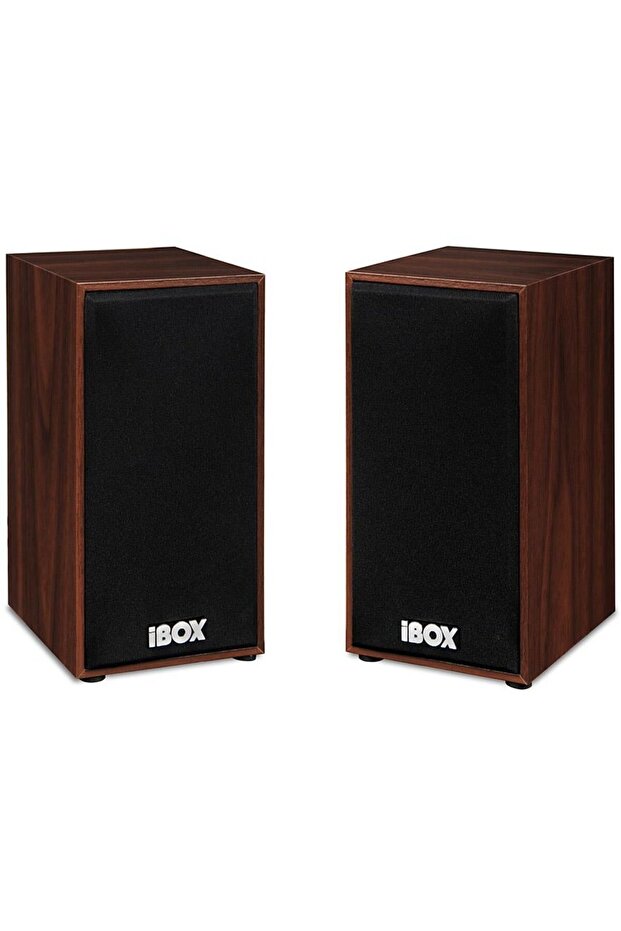 Boxe I-BOX 2.0 SP1 - 1