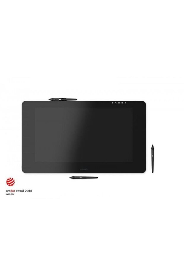 Cintiq Pro 24 Touch Graphic Tablet