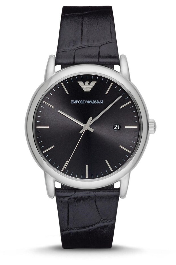 Ar2500 men's wristwatch