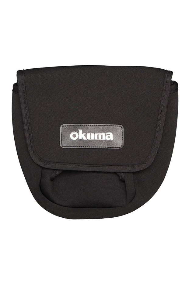 Neoprene Spinning Reel Cover-L