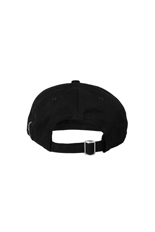 Dad Cap Black - 4