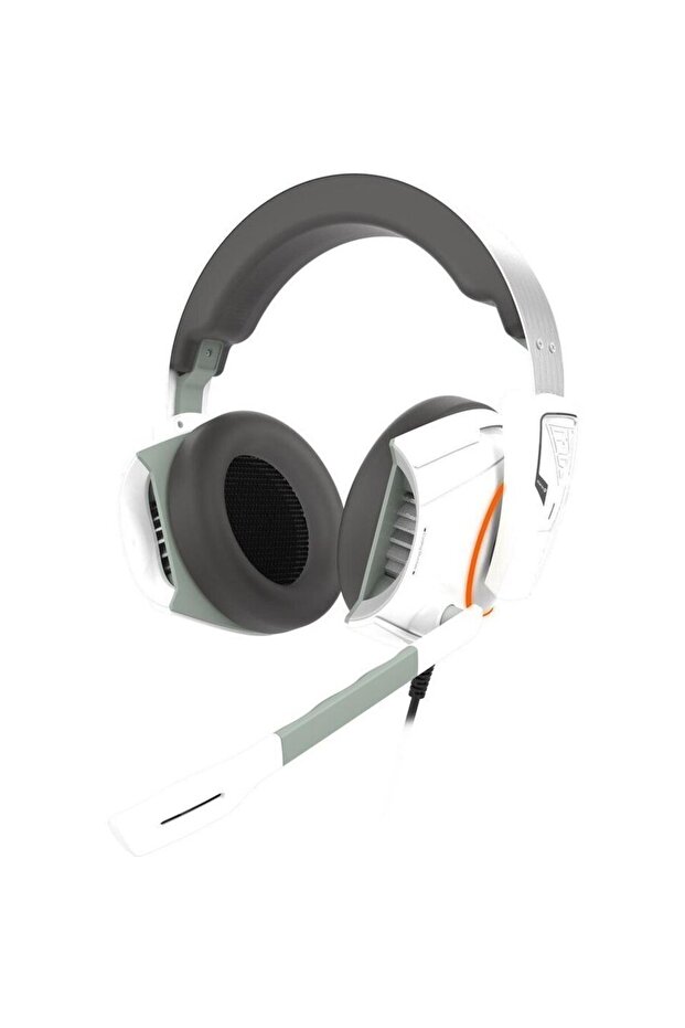 Hephaestus E1 Multicolor Headset - 1