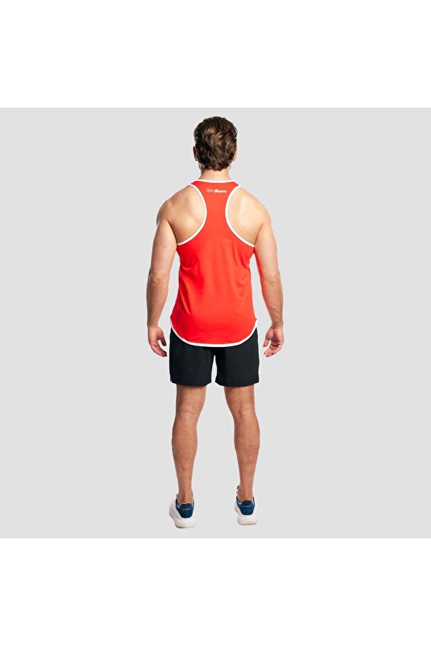 Lifting Society Stringer Flame - 6