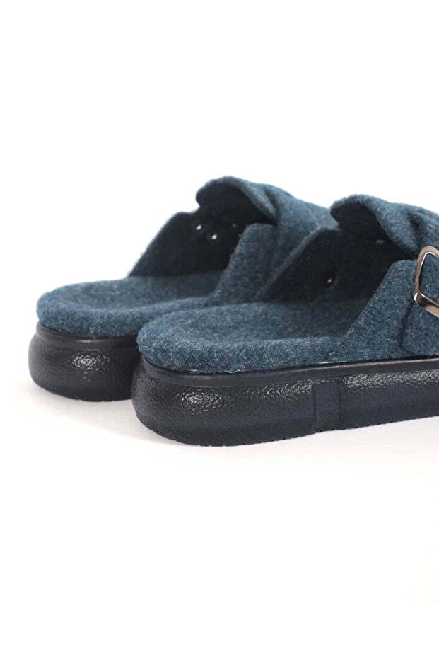 Kadın Ev Terliği - CALEN - 3