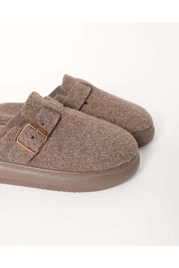 Kadın Ev Terliği - CALEN - 2