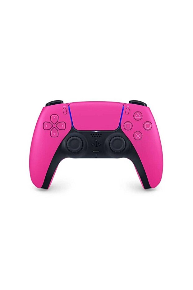 PS5 DualSense Wireless Controller Pink