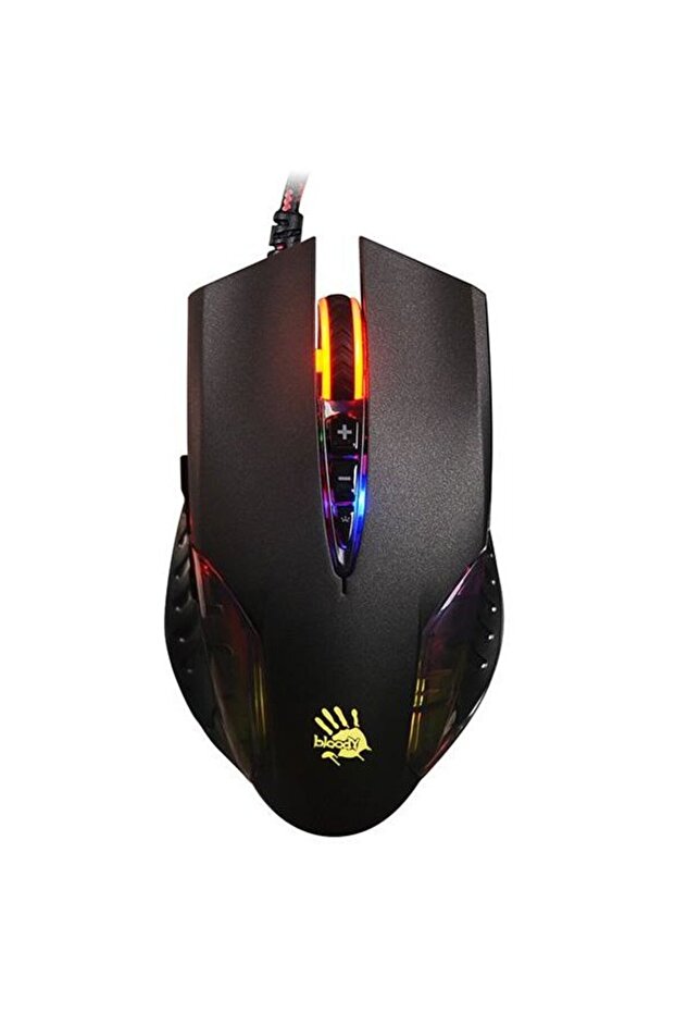 BLOODYQ50 2000dpi Negru - 1