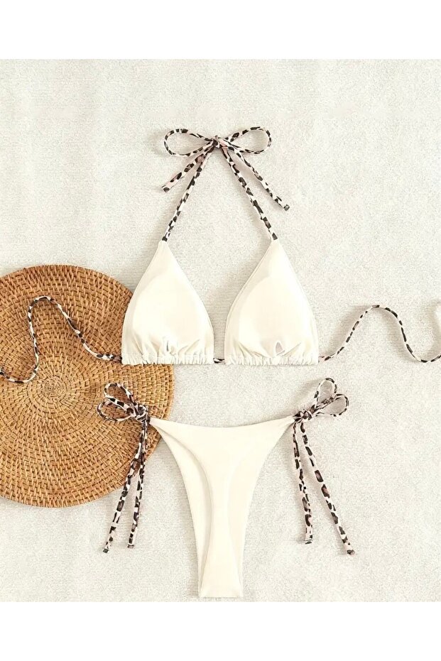 BİKİNİ TAKIMI - 6