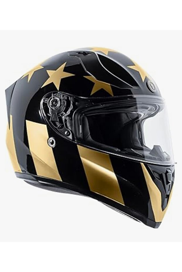 T-15 İNTERKOMLU KASK - 2