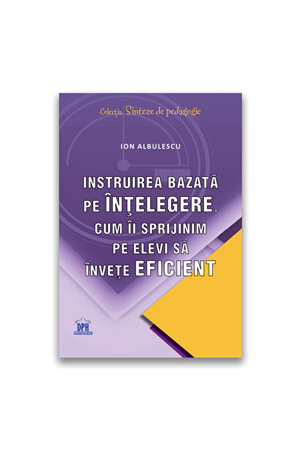 Understanding-based instruction. How we support students to learn effectively - 1