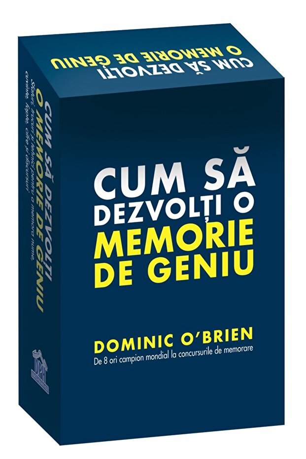 How to develop a genius memory - 1