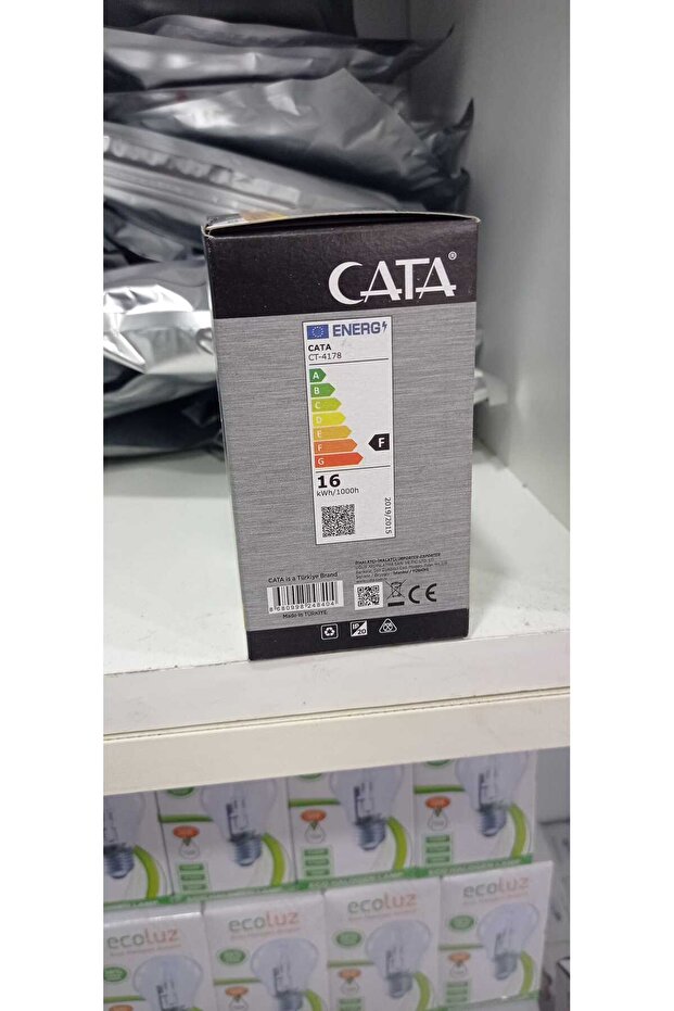 PREMIUM 16W LED AMPUL - 3