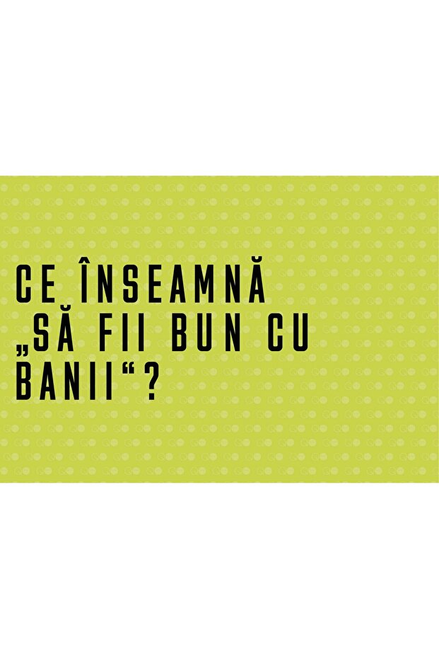 Καλά λεφτά - 5