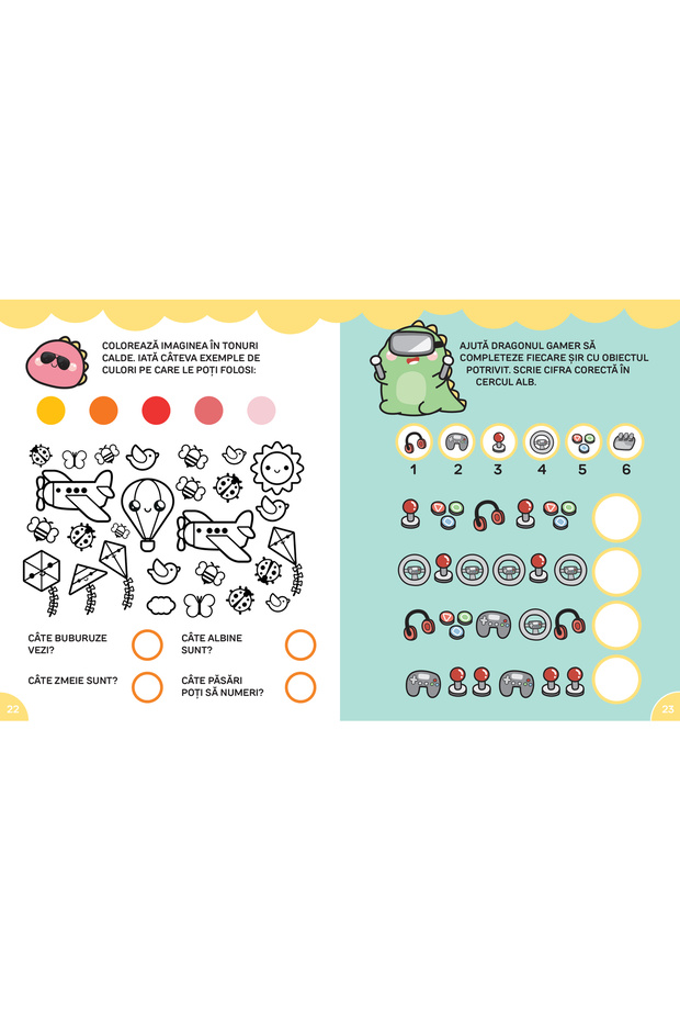 Chibi - Fluffy creatures - 6