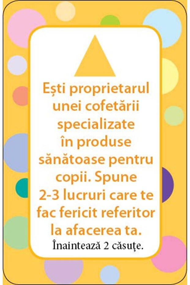 Personality game - 5