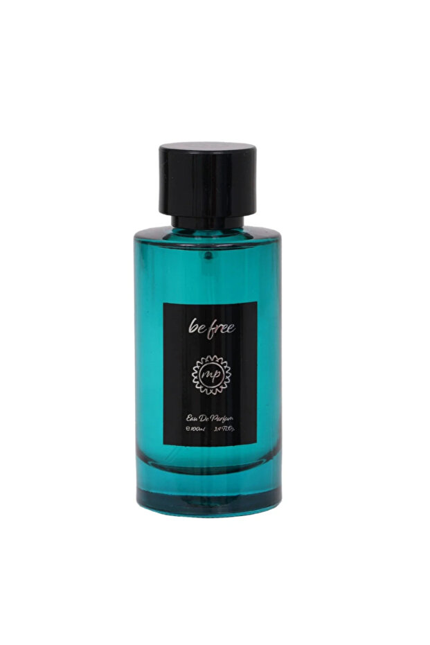 Be Free Perfume For Unisex Edp 100ml