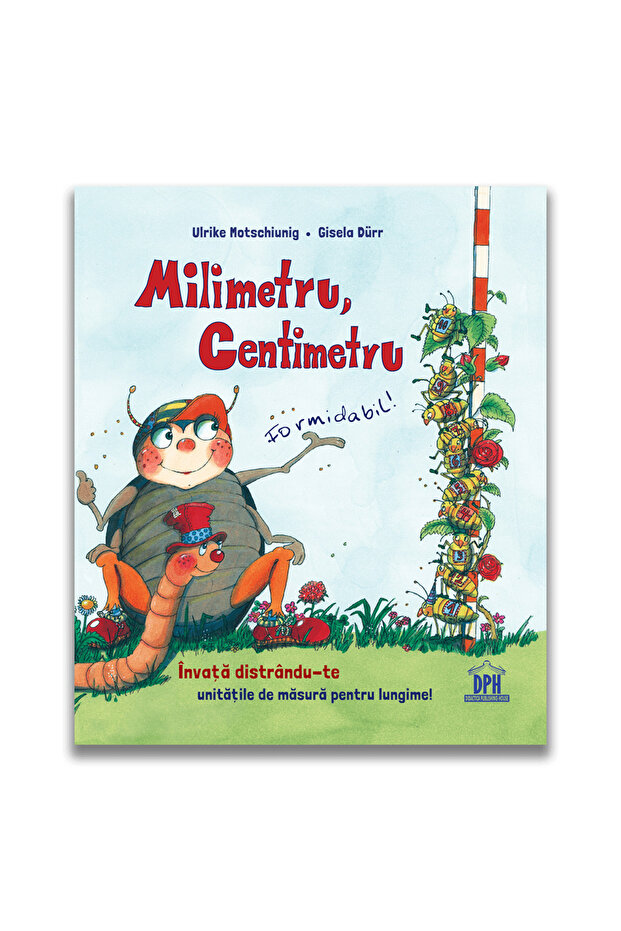 Millimeter, centimeter: Formidable! - 1