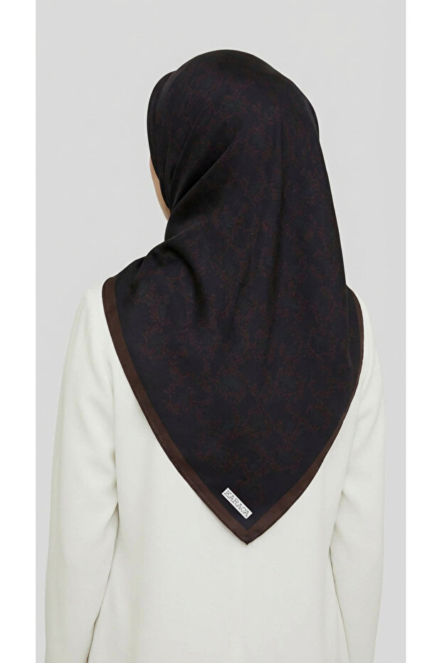 وشاح من الرايون بنمط السارماشيك - 6