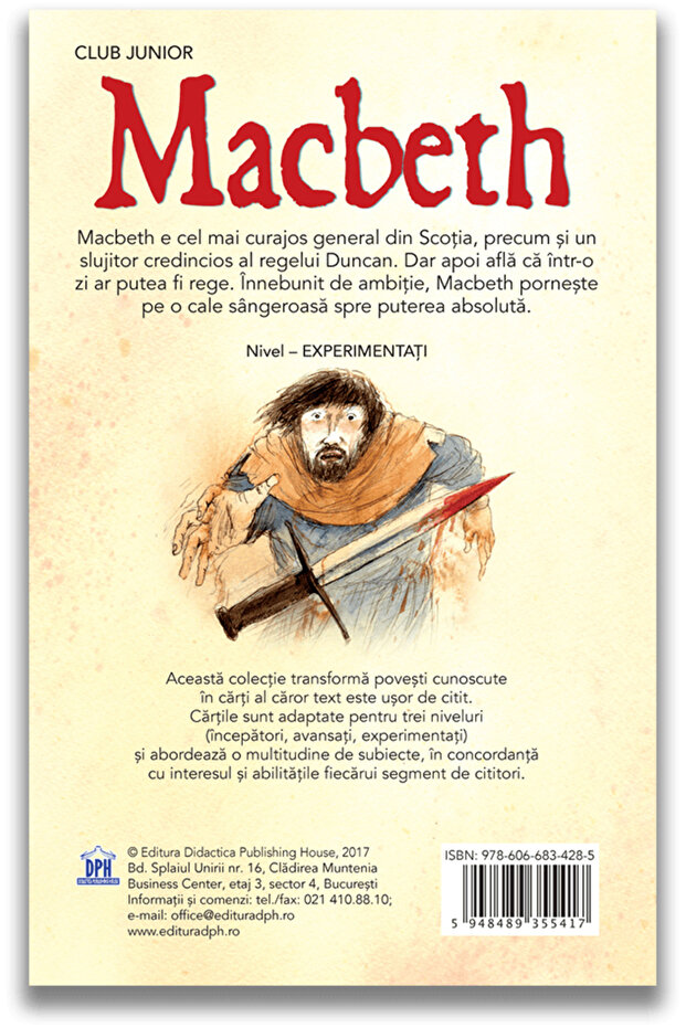 Macbeth - 2
