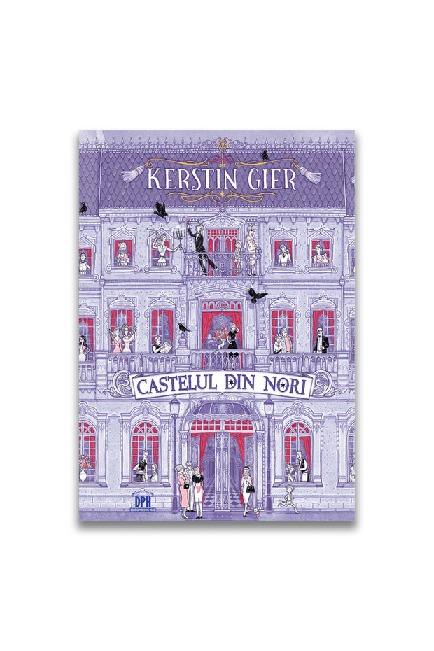 Κάστρο στα σύννεφα - 1