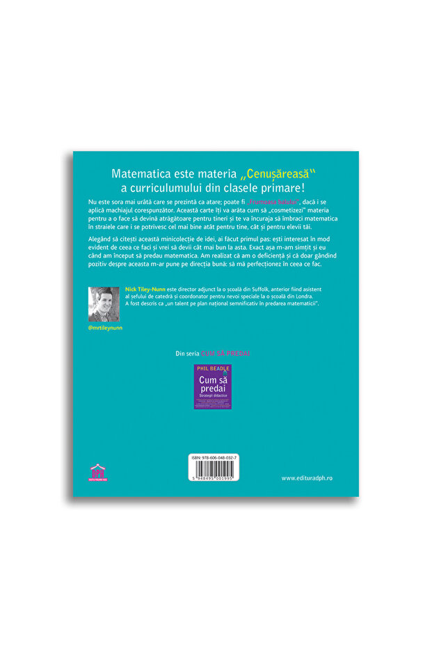 How to teach elementary math - 2