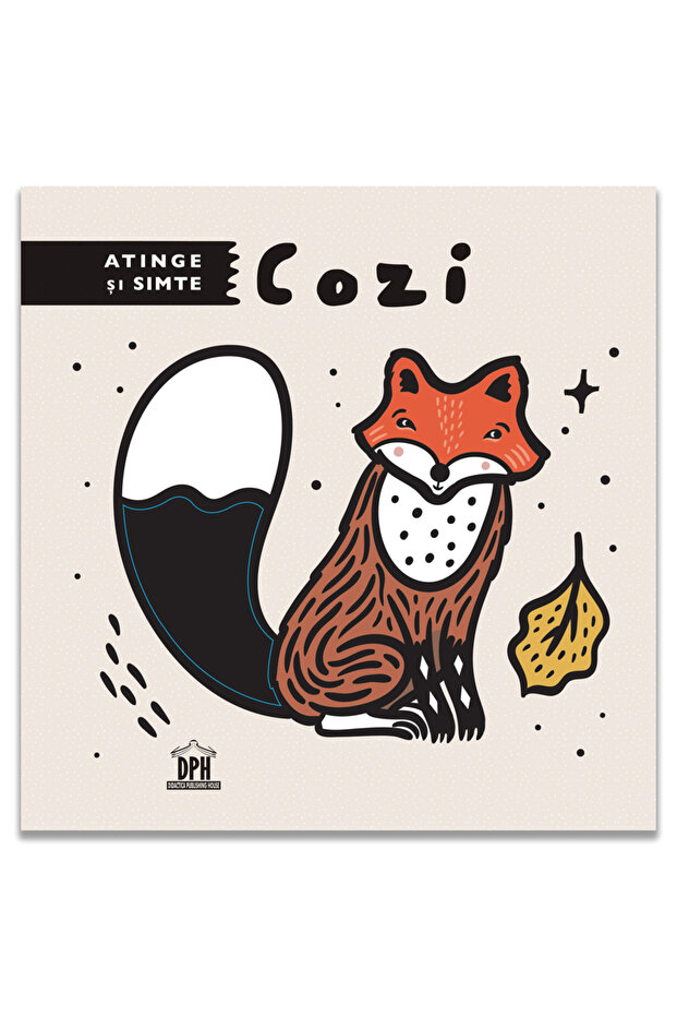 Atinge si simte - Cozi - 1