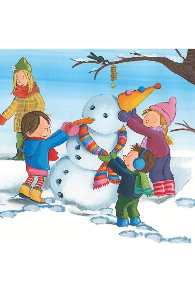 Winter Adventures with Max - 5