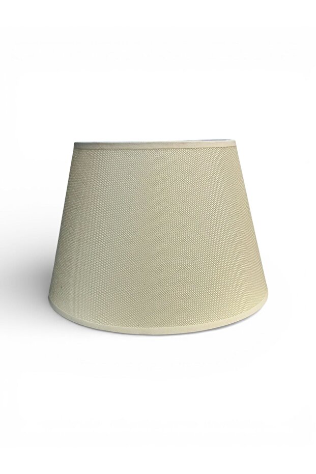 KUMAŞ ABAJUR BAŞLIĞI - 1