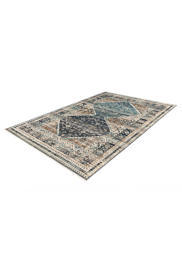 Covor Inca Ocean 160x230 cm - 5