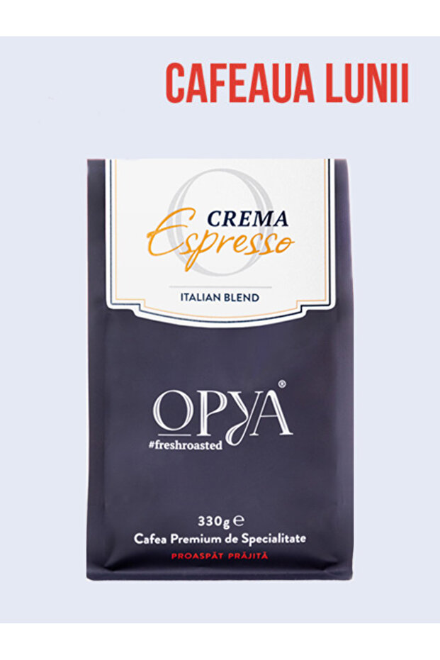 Crema Espresso - 1